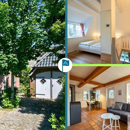 Ferienwohnung Oldsum Kültér fotó