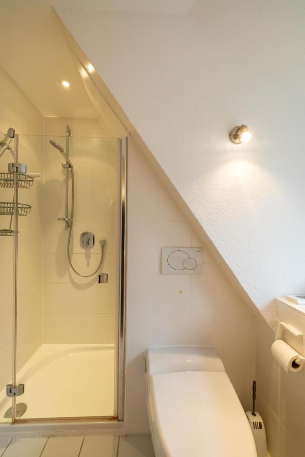 Ferienwohnung Oldsum Kültér fotó