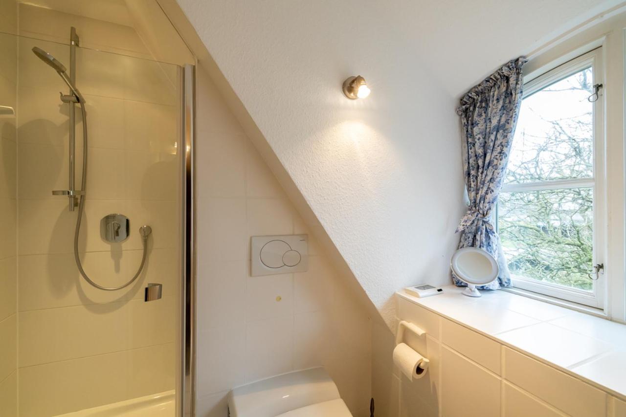 Ferienwohnung Oldsum Kültér fotó