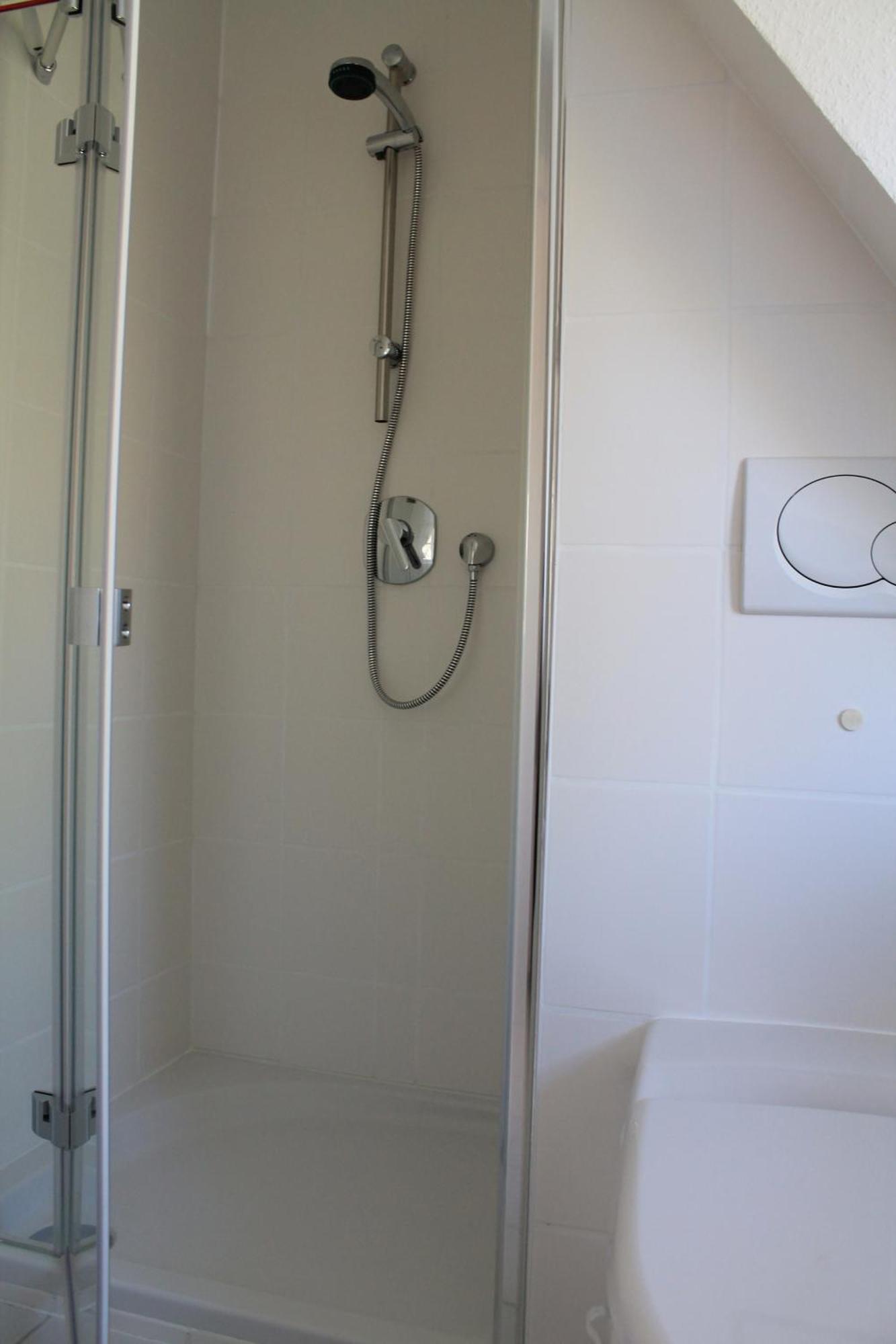 Ferienwohnung Oldsum Kültér fotó